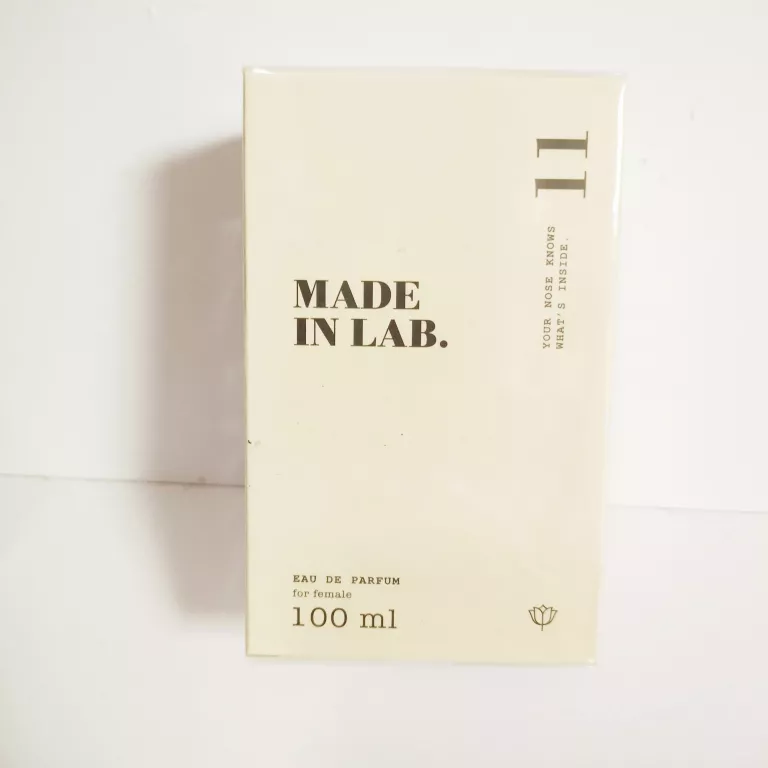 11 MADE IN LAB 100ML INSPIRACJA DIOR JADORE