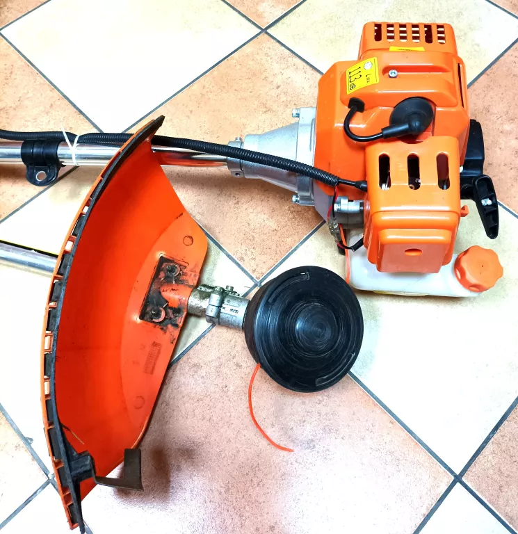 KOSA SPALINOWA GARDENX CG-KW-520!!