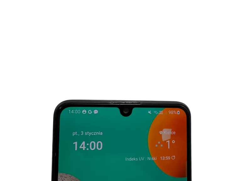 TELEFON SAMSUNG GALAXY M32 6/128GB 64 MPIX 5000 MAH