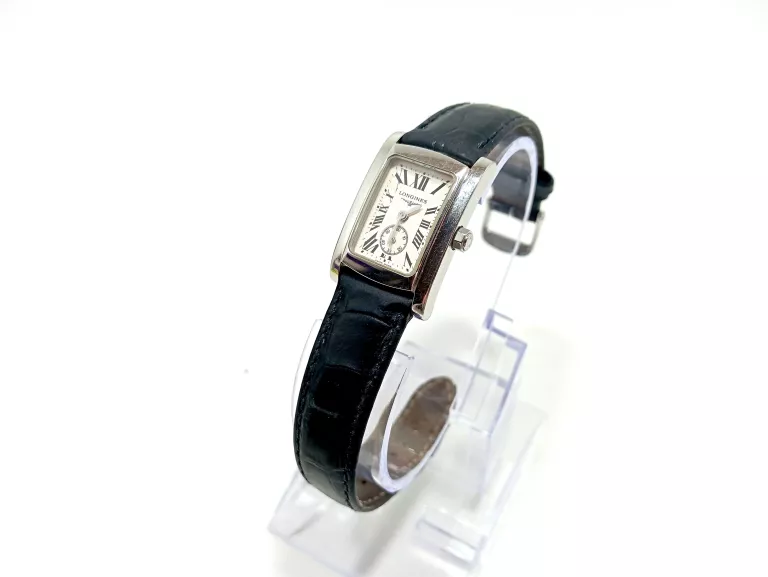 ZEGAREK DAMSKI LONGINES DOLCEVITA L5.155.4.71.2