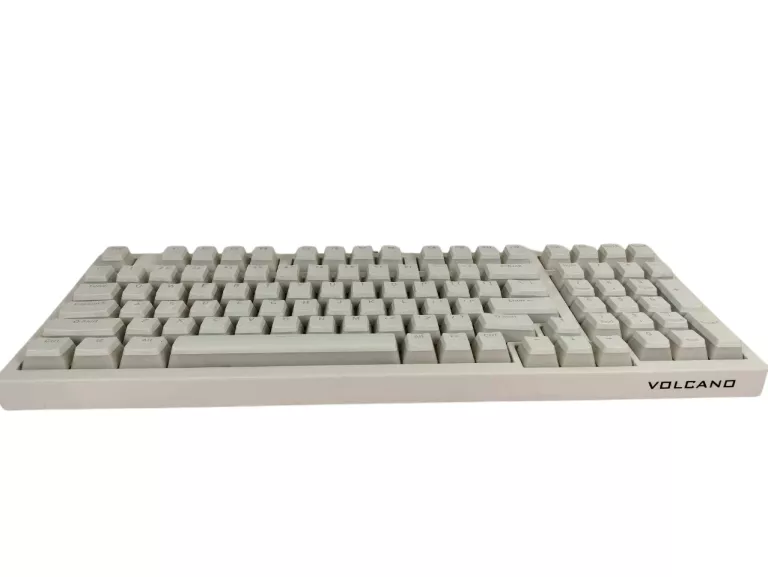 KLAWIATURA GAMINGOWA MODECOM VOLCANO GAMER 96 BT