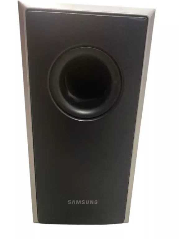KOLUMNY I SUBWOOFER DO KINA DOMOWEGO SAMSUNG HT-TQ25