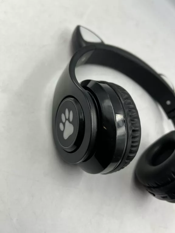 SLUHAWKI DASOUND ST-B39 KOCIE USZY