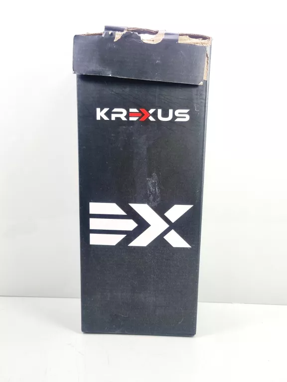 LOKÓWKA AUTOMATYCZNA KREXUS EX9172