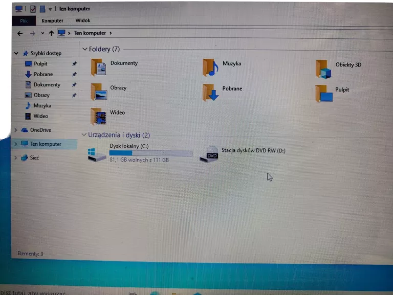LAPTOP ASUS R540S