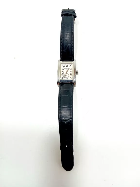 ZEGAREK DAMSKI LONGINES DOLCEVITA L5.155.4.71.2