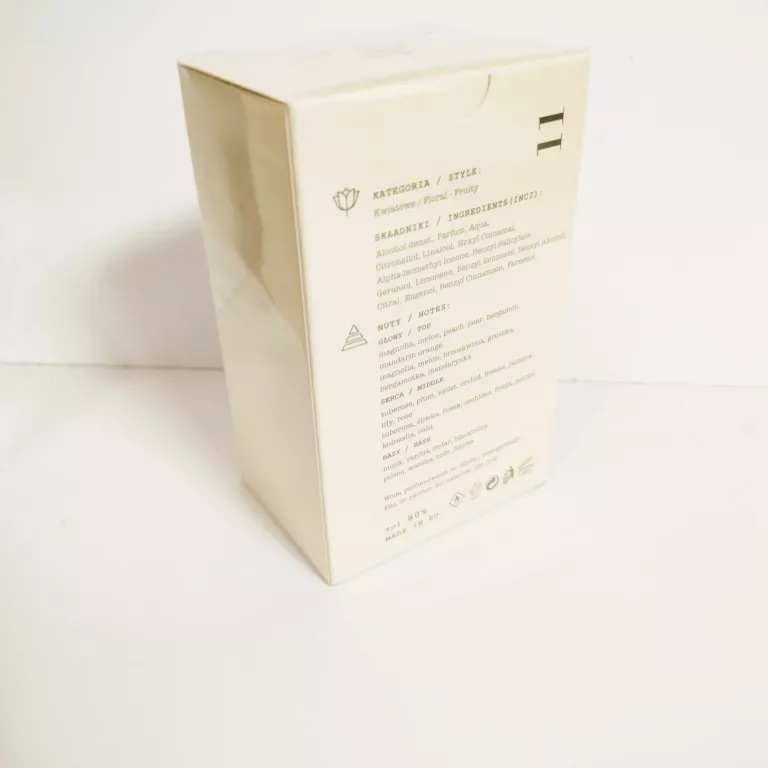 11 MADE IN LAB 100ML INSPIRACJA DIOR JADORE