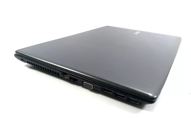 LAPTOP ACER ASPIRE E5-575 I3 7 GEN/ 4 RAM/ 1 TB HDD / INTEL HD GRAPHICS 62