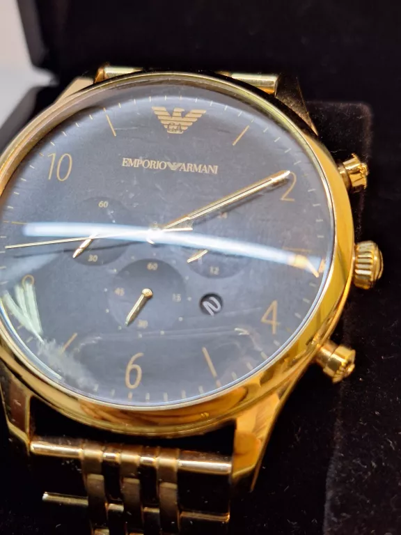 ZEGAREK EMPORIO ARMANI AR1893