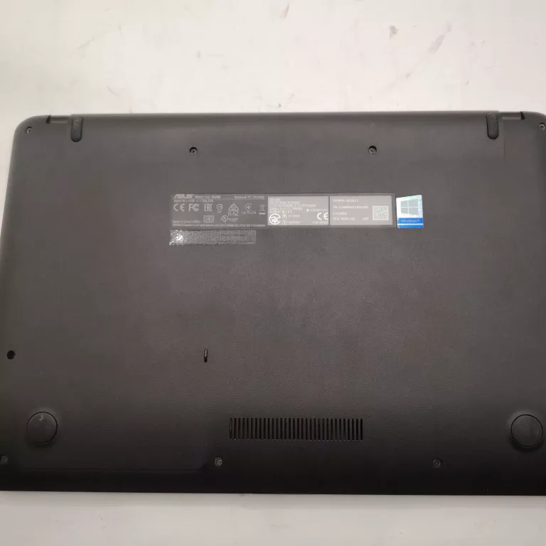 LAPTOP ASUS R540 CELERON/4GB RAMU/ PUD