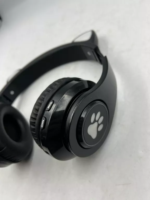SLUHAWKI DASOUND ST-B39 KOCIE USZY