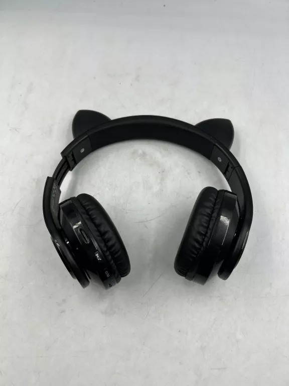 SLUHAWKI DASOUND ST-B39 KOCIE USZY