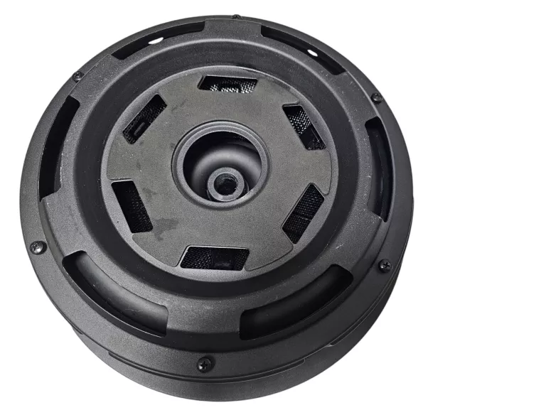 SUBWOOFER AKTYWNY JBL BASSPRO HUB + PILOT