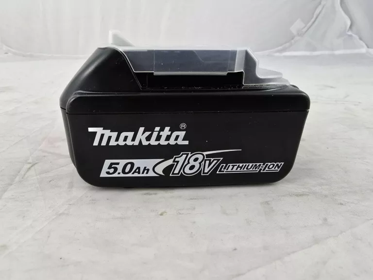 AKUMULATOR MAKITA BL1850B 5,0AH 18V