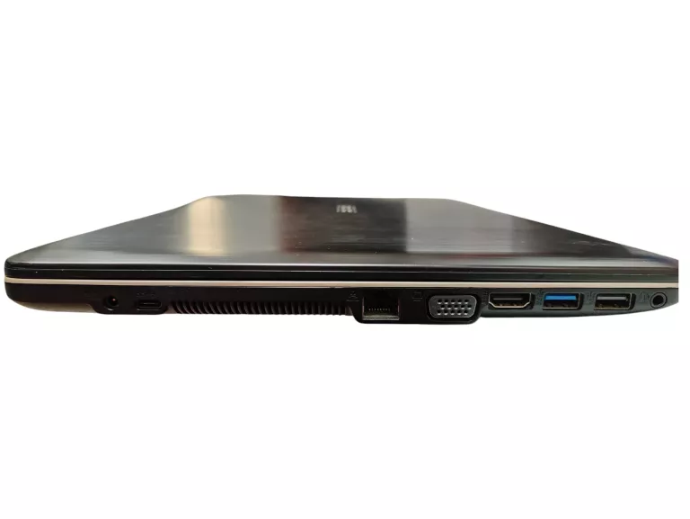 LAPTOP ASUS R540S