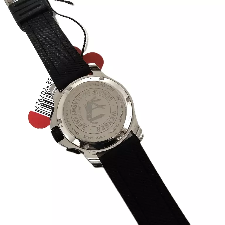 ZEGAREK MĘSKI WENGER BATTALION FIELD CHRONO 70797
