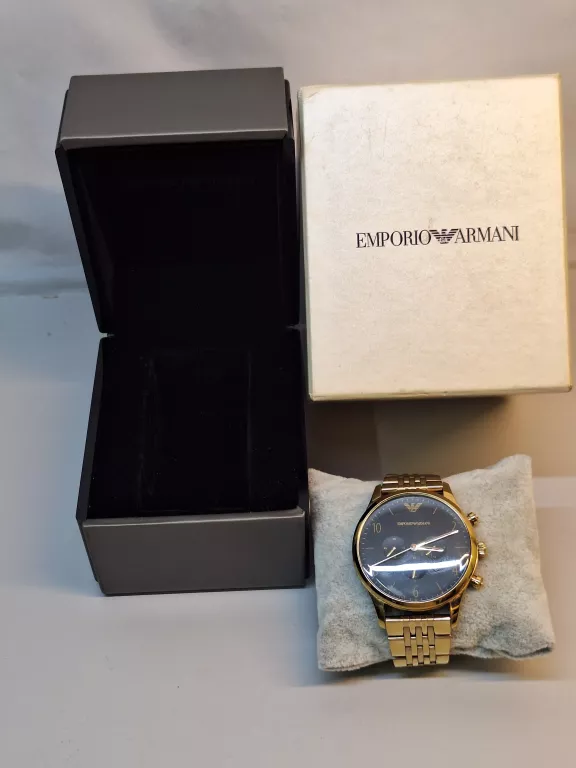 ZEGAREK EMPORIO ARMANI AR1893