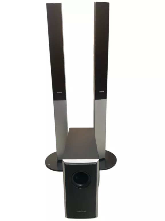 KOLUMNY I SUBWOOFER DO KINA DOMOWEGO SAMSUNG HT-TQ25