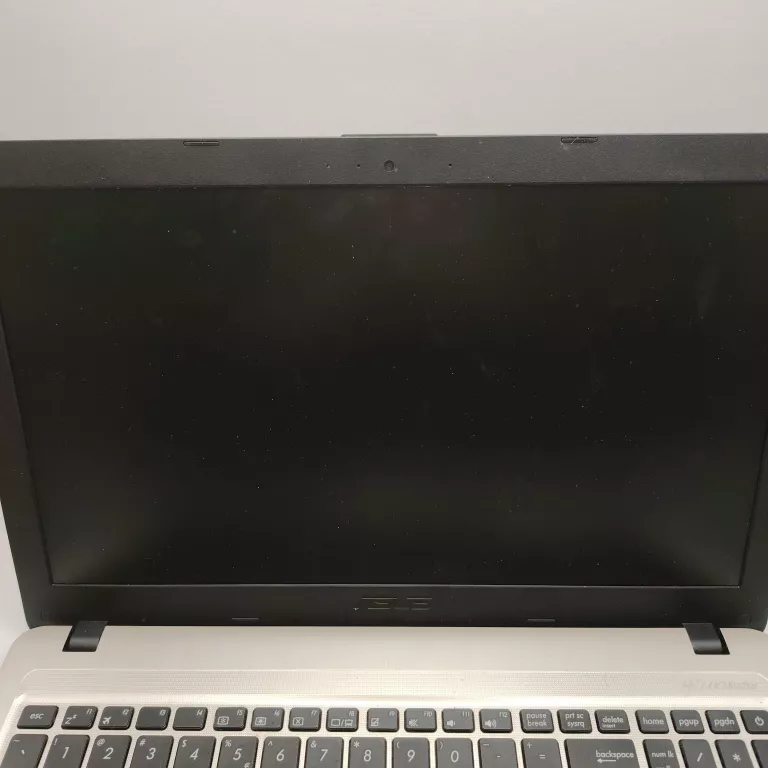 LAPTOP ASUS R540 CELERON/4GB RAMU/ PUD