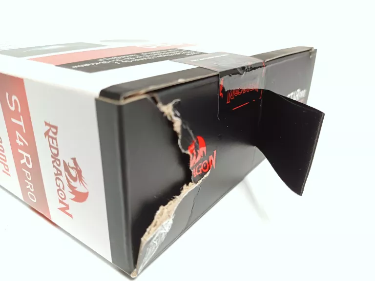 MYSZ REDRAGON ST4R PRO