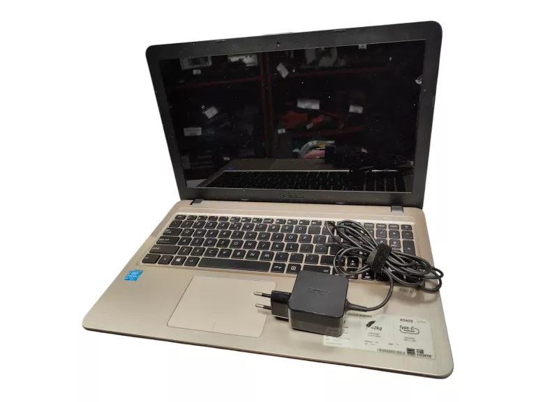 LAPTOP ASUS R540S