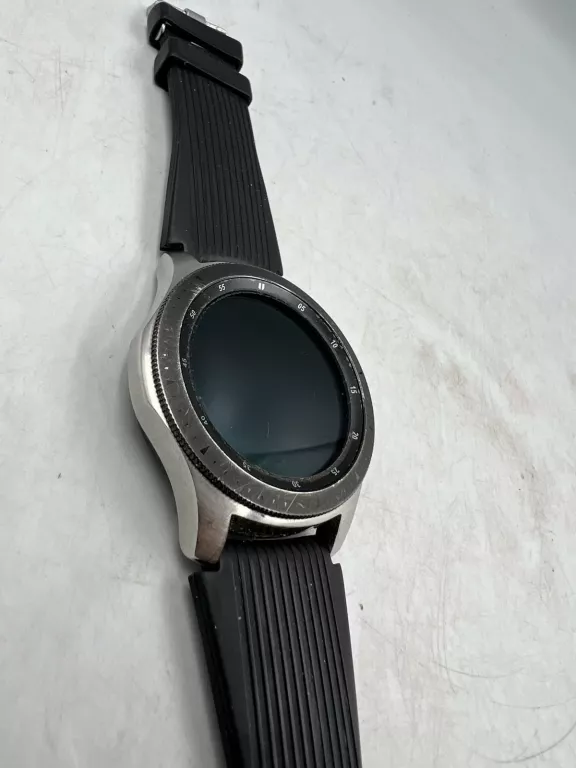 SMARTWATCH SAMSUNG GALAXY WATCH +ŁADOWARKA