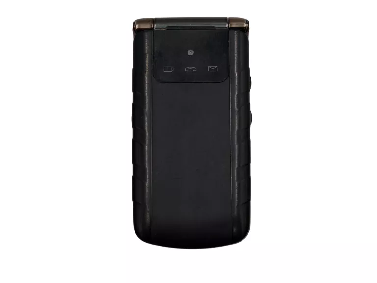 TELEFON KLAWISZOWY MAXCOM COMFORT MM822BB CZARNY