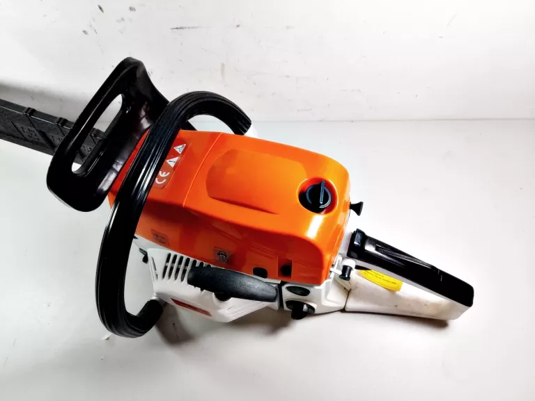 PIŁA SPALINOWA CHAIN SAW 5200 PILARKA ŁAŃCUCHOWA 2.9 KM
