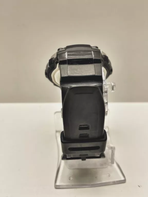 CASIO AE-2000W-1AVEF ZEGAREK MĘSKI CZARNY