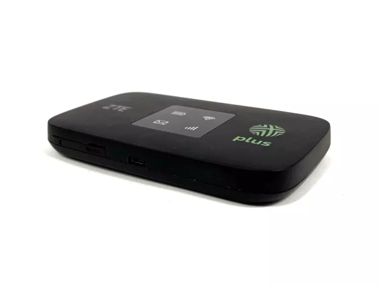 ROUTER MOBILNY ZTE MF971 4G LTE USZKODZONY