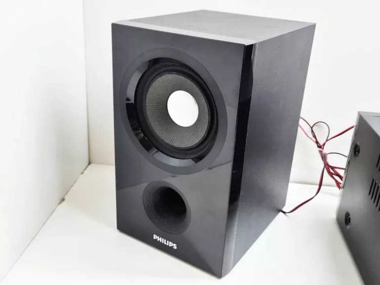 WIEŻA PHILIPS MCM1350/12