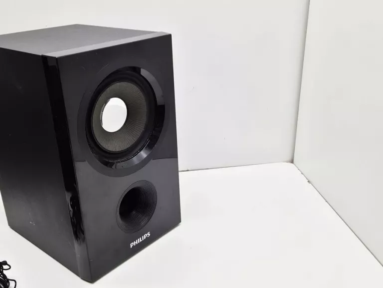 WIEŻA PHILIPS MCM1350/12