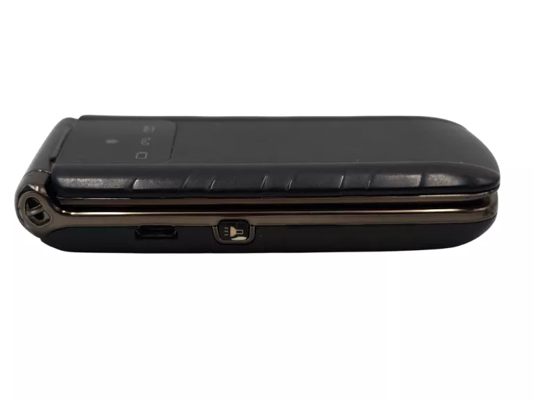 TELEFON KLAWISZOWY MAXCOM COMFORT MM822BB CZARNY