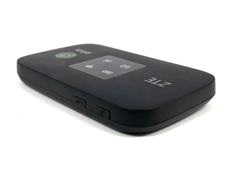 ROUTER MOBILNY ZTE MF971 4G LTE USZKODZONY