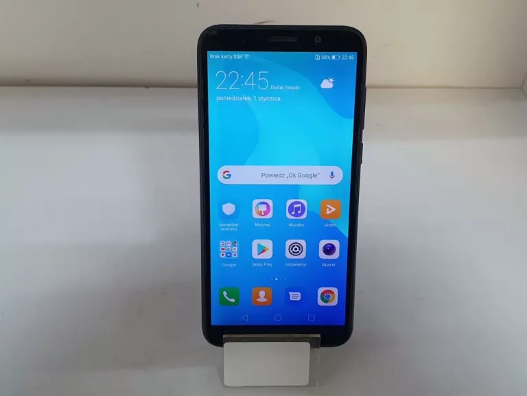 TELEFON HUAWEI Y5 2018