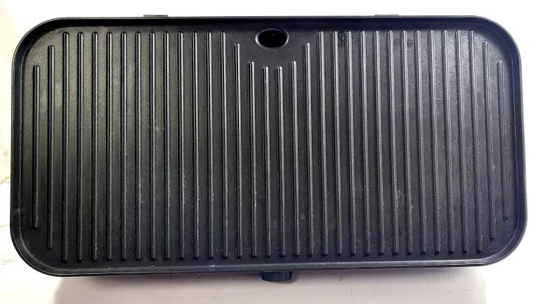 GRILL ELEKTRYCZNY AMBIANO STOJACY  2200 W