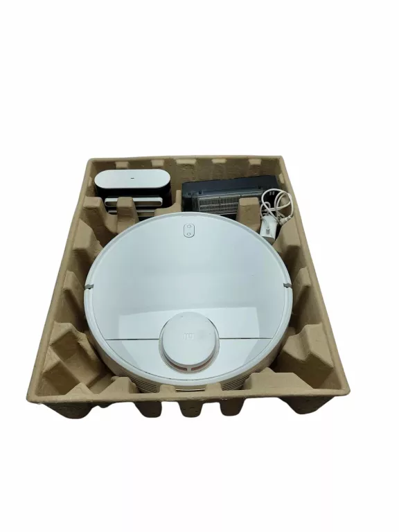 XIAOMI MI ROBOT VACUMM-MOP P KPL