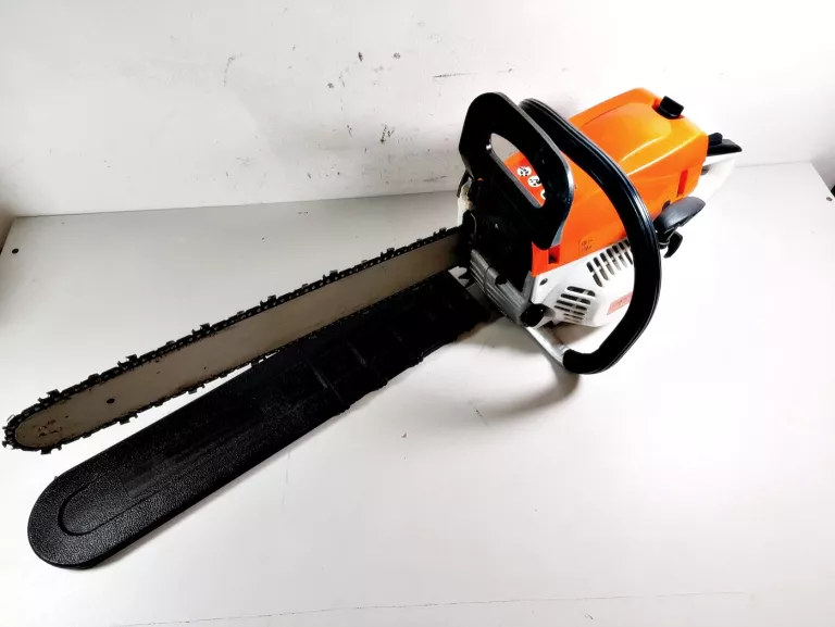 PIŁA SPALINOWA CHAIN SAW 5200 PILARKA ŁAŃCUCHOWA 2.9 KM