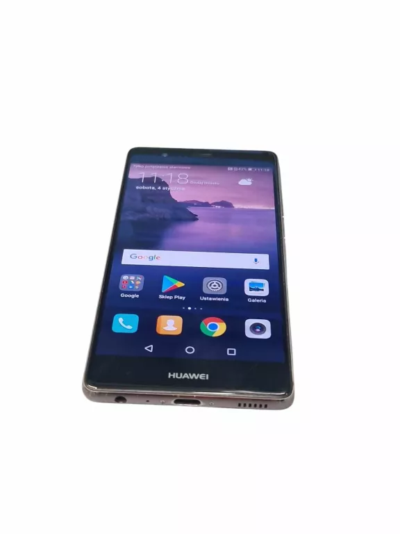 TELEFON HUAWEI P9