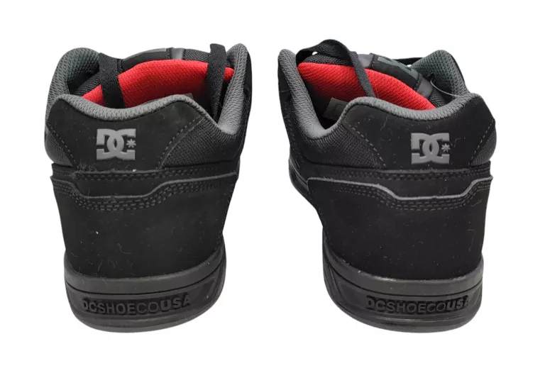 BUTY DC SHOES STAG M 320188-BGM EU 42,5