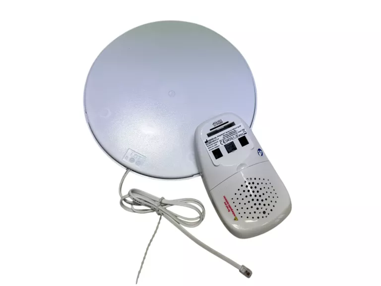 MONITOR ODDECHU BABYSENSE 7