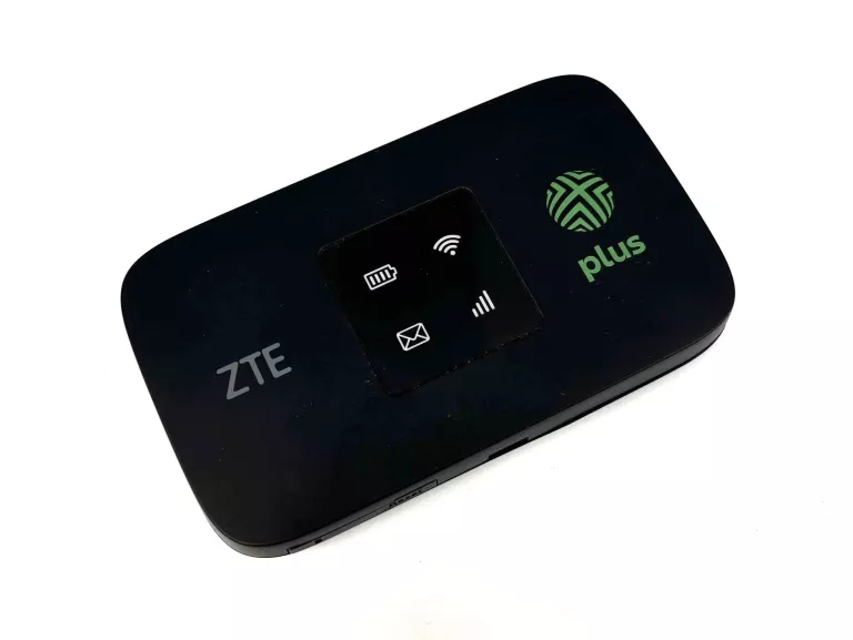 ROUTER MOBILNY ZTE MF971 4G LTE USZKODZONY