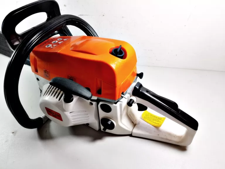 PIŁA SPALINOWA CHAIN SAW 5200 PILARKA ŁAŃCUCHOWA 2.9 KM