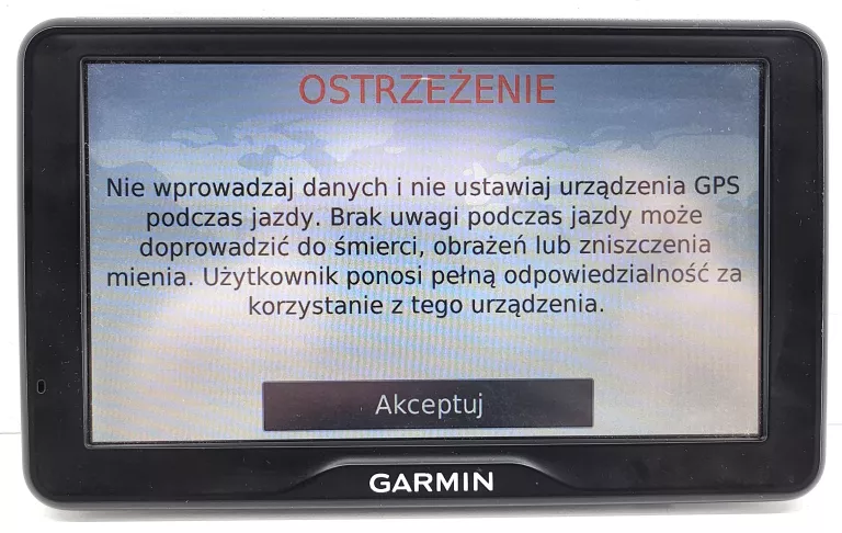 NAWIGACJA GARMIN NUVI 2797 LMT