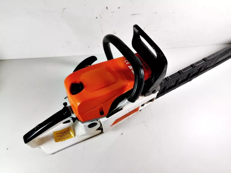 PIŁA SPALINOWA CHAIN SAW 5200 PILARKA ŁAŃCUCHOWA 2.9 KM
