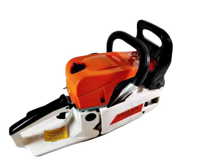 PIŁA SPALINOWA CHAIN SAW 5200 PILARKA ŁAŃCUCHOWA 2.9 KM