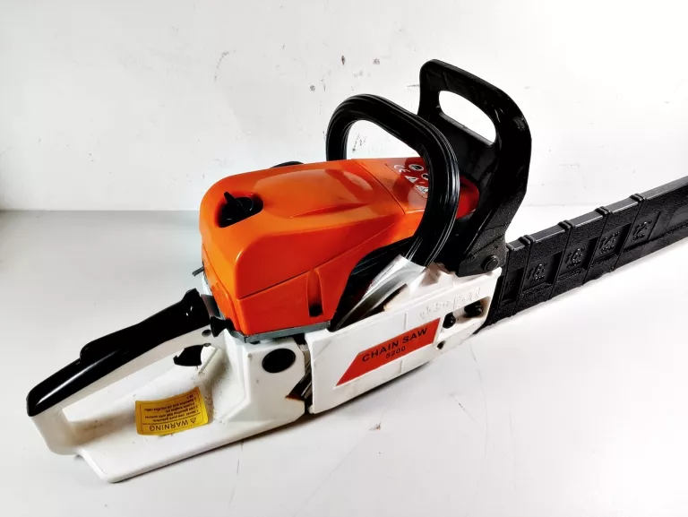 PIŁA SPALINOWA CHAIN SAW 5200 PILARKA ŁAŃCUCHOWA 2.9 KM