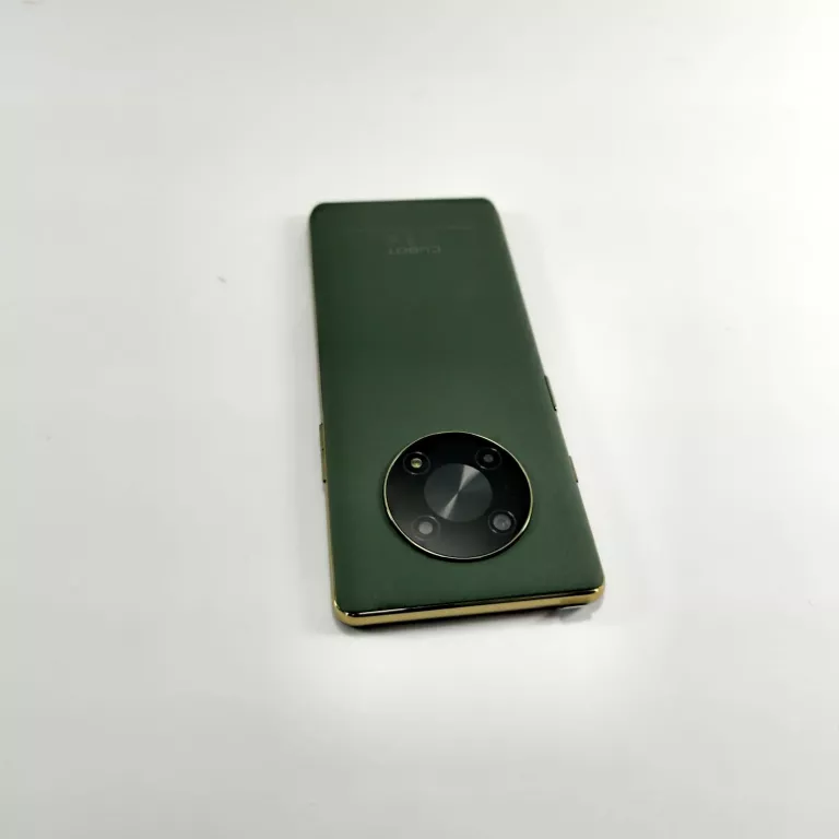 SMARTFON CUBOT MAX 3 4 GB / 64 GB 4G (LTE) ZIELONY