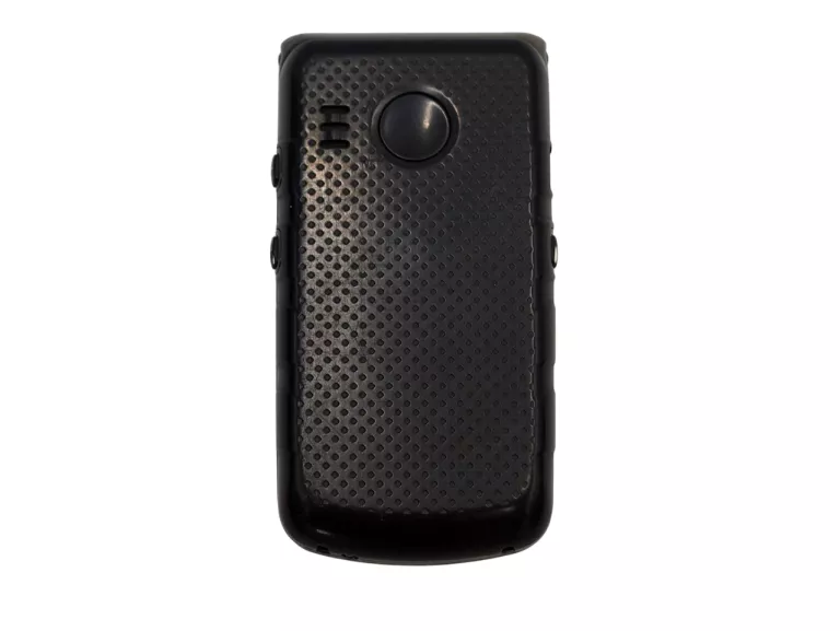 TELEFON KLAWISZOWY MAXCOM COMFORT MM822BB CZARNY