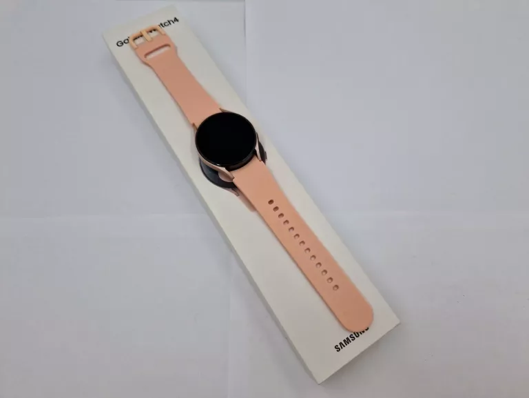 SAMSUNG GALAXY WATCH 4 40MM (R860)